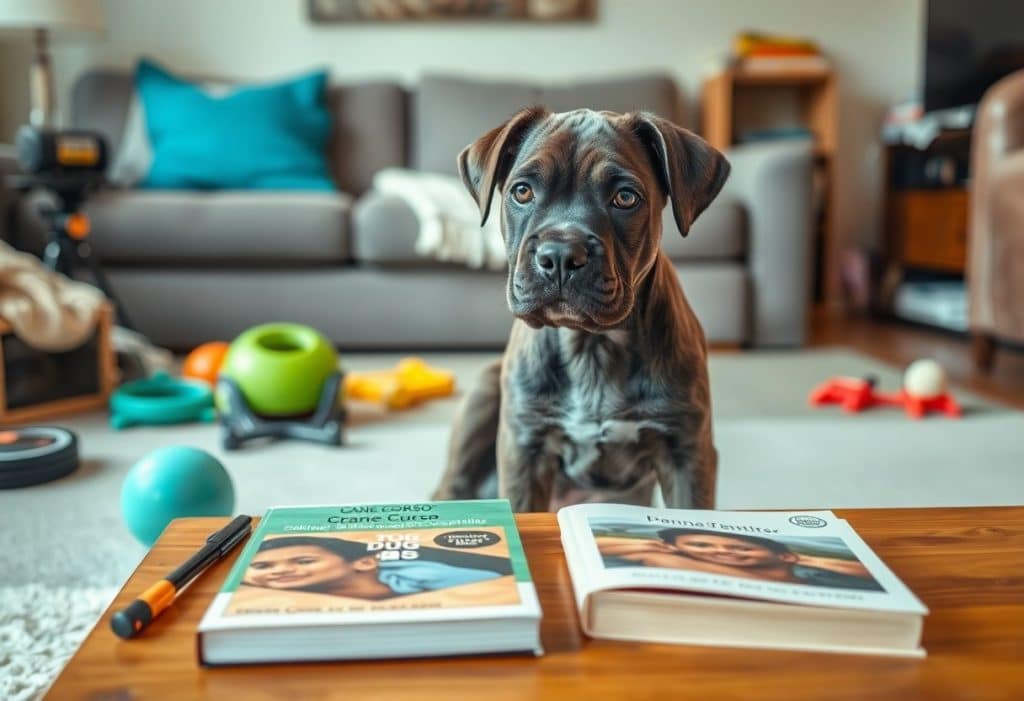 Cene In Legla Cane Corso - Vse, Kar Morate Vedeti Pred Nakupom Mladička