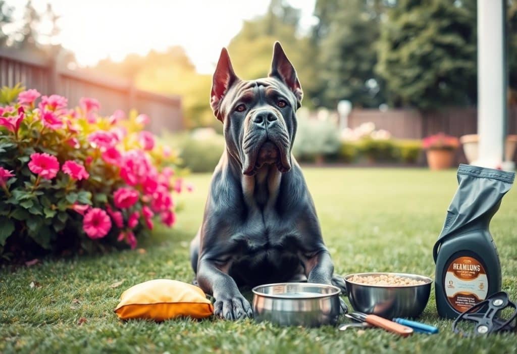Katere Skrite Negovalne Skrivnosti Odklenejo Zdravje Vašega Cane Corso