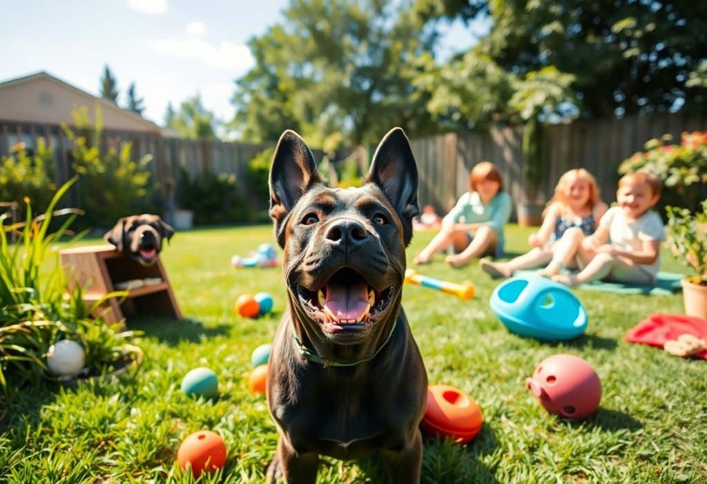 Kakšno je pravo življenje Cane Corso in koliko let sreče lahko pričakujete